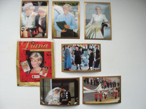 [ ]: Diana. The People's Princess of Wales 1961-1997