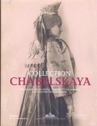 Grousman, V.; Solovieva, K.: Collection Chabelskaya
