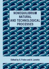 Frolov, S.M.; Lanshin, A.I.: Nonequilibrium natural and technological processes