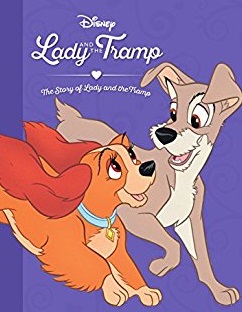 [ ]: Lady and the Tramp
