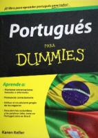 Keler, Karen: Portugues para dummies