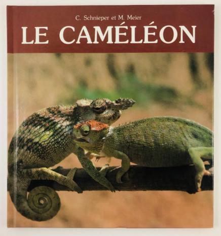 , .; , .: Le cameleon ()