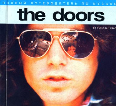 , ..: The Doors. 