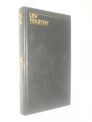 Tolstoy, Lev: Tales of Sevastopol. The Cossacks