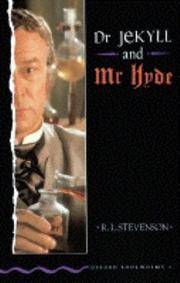 Stevenson, Robert Louis: Dr. Jekyll and Mr. Hyde