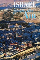 Grinberg, Itamar: Israel from the Air