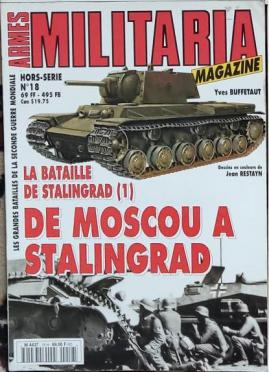   "Armes Militaria Magazine Hors serie"