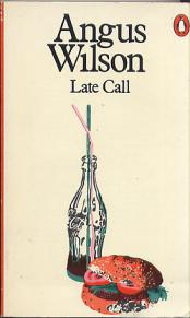 Wilson, Angus: Late Call