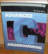 Berry, John Tomas: Advanced C programming