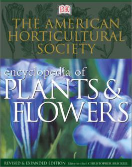 Brickell, Christopher: New Encyclopedia of Plants and Flowers
