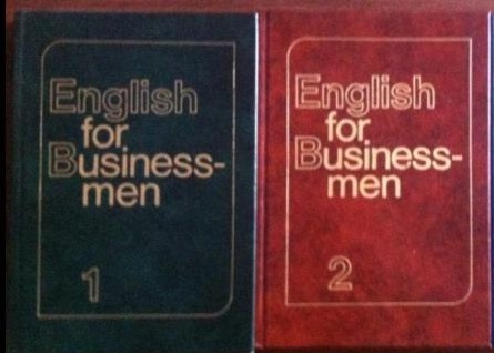 , ..; , ..; , ..  .:      . (English for Businessmen)