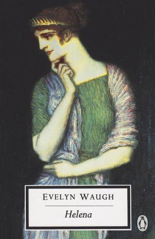 Waugh, Evelin: Helena