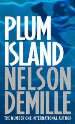 Demille, Nelson: Plum Island