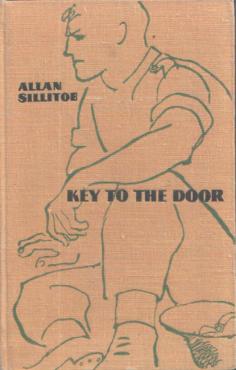 Sillitoe, A.: Key to the Door