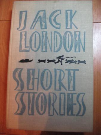 London, Jack: Short stories
