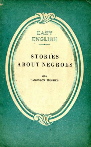 Hughes, Langston; , : Stories About Negroes /  