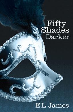James, E.L.: Fifty Shades Darker