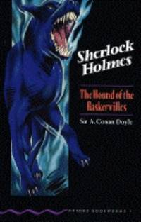 Doyle, Arthur Conan: Sherlock Holmes. The hound of the Baskervilles