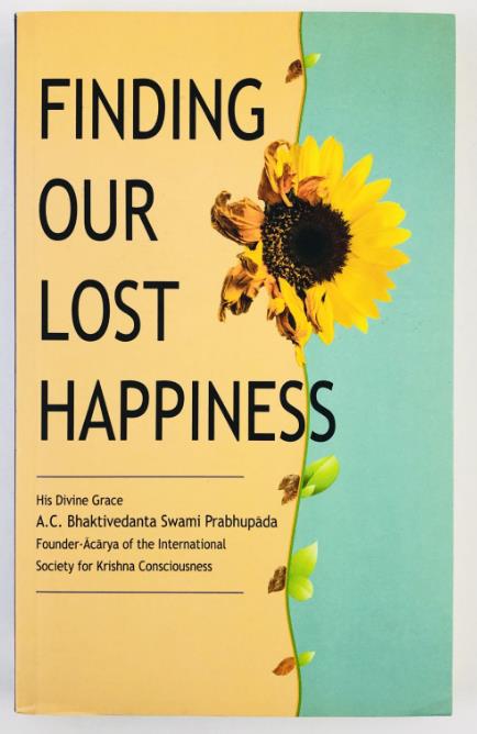 , ..: Finding Our Lost Happiness (   )