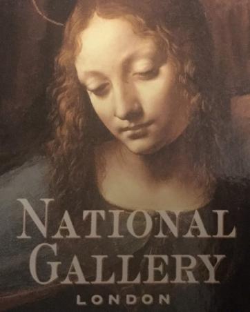 . Macgregor, Neil: National Gallery London
