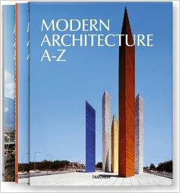 Gossel, Peter: Modern Architecture A-Z