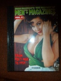 Hanson, Dian: History of Men's Magazine Vol.2