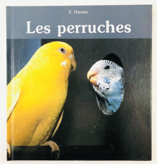 , .: Les perruches ()