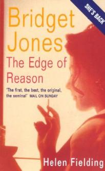 Fielding, Helen: Bridget Jones. The Edge of Reason