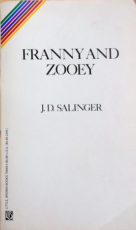 Salinger, J.D.: Franny and Zooey