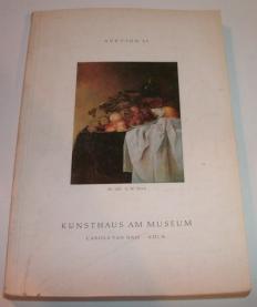 [ ]: Kunsthaus am Museum 47 Auktion.  