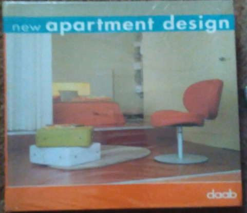 [ ]: New Apartment Design