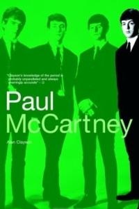 Clayson, Alan: Paul McCartney