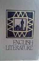 Hecker, M.J.; Volosova, T.D.: English Literature. VIIIth Form. English-language Schools