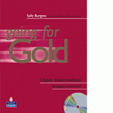 Burgess, Sally; Acklam, Richard: Going for Gold. Upper Intermediate. Language maximiser