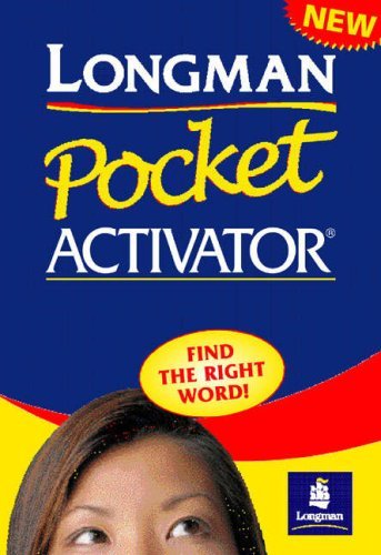 [ ]: Longman Pocket Activator