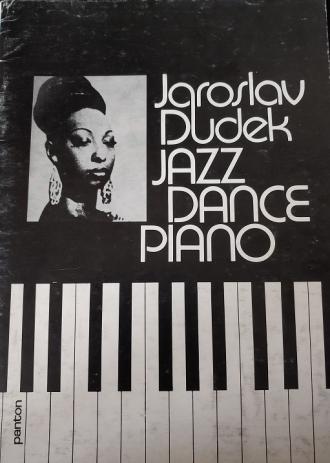 Dudek, Jaroslav: Jazz Dance Piano