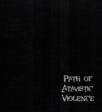 Wxten: Path of Atavistic Violence