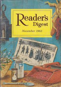  "Reader's Digest"