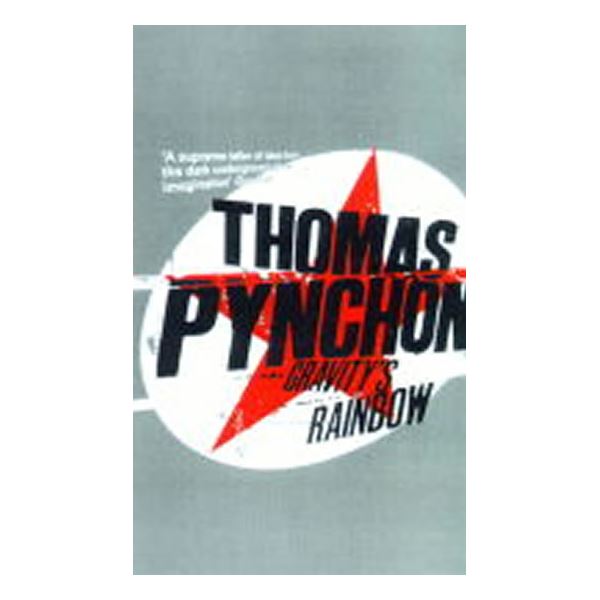Pynchon, Thomas: Gravity's Rainbow