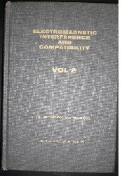 White, Donald R.: electromagnetic interference and compatibility Volume 2