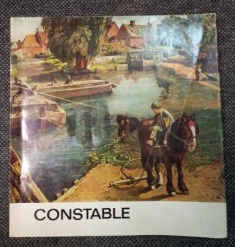 Kelenyi, Gyorgy: Constable