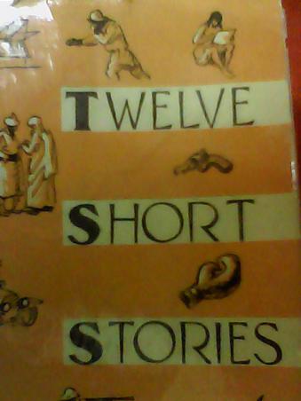 . , ..: Twelve short stories.  .        10   