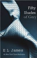 James, E L: Fifty shades of grey