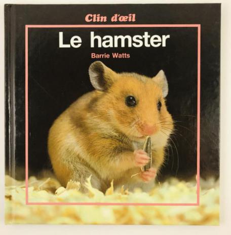 , .: Le hamster ()