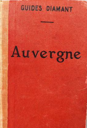 [ ]: Auvergne. H&#244;tels & &#201;tablissements divers