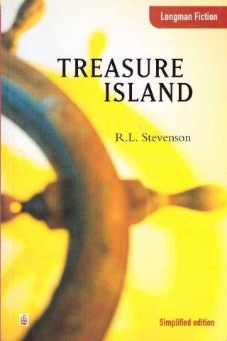Stevenson, R.L.: Treasure island
