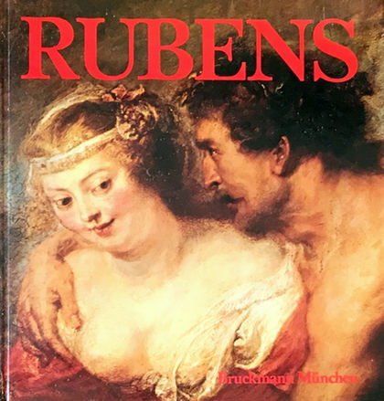 . Bauer (), Hermann (): Rubens / 