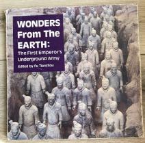 . Fu, Tianchou: Wonders from the Earth: The First Emperor