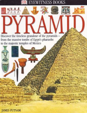 Putnam, James: Pyramid