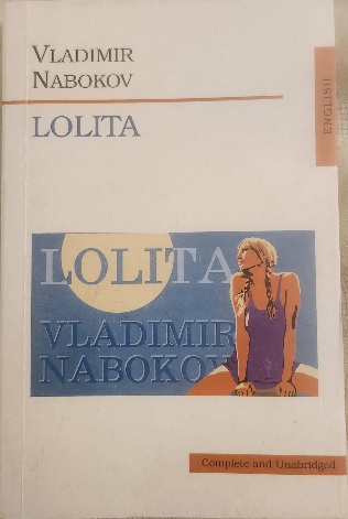 Nabokov / , Vladimir/ : Lolita 